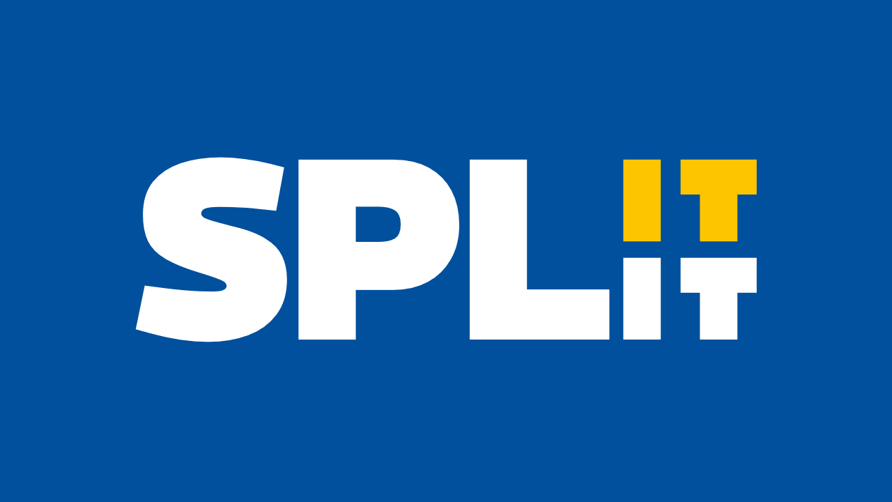 SPLITit concept